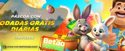 Bônus exclusivo de boas-vindas banner
